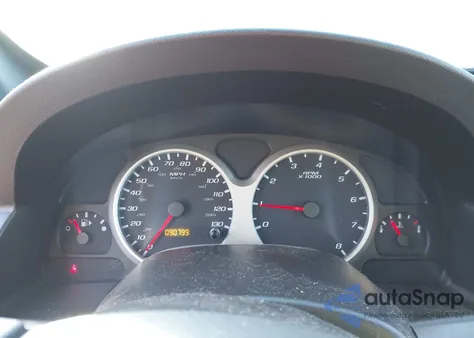 2005 Chevrolet Equinox Lt from USA, damaged, VIN 2CNDL73F856018239